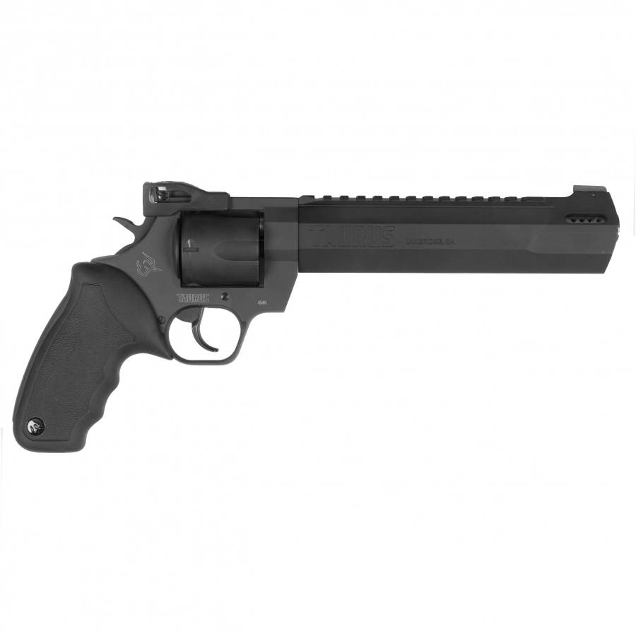 Rewolwer Taurus Raging Hunter lufa 212mm kal. 454 Casull (10019283 ) 2/3