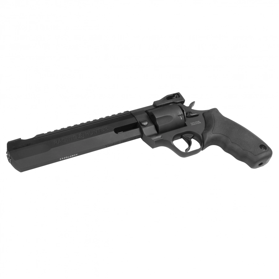 Rewolwer Taurus Raging Hunter lufa 212mm kal. 454 Casull (10019283 ) 3/3