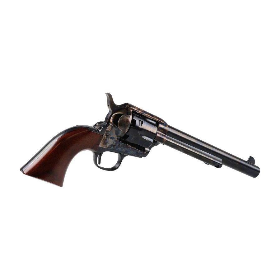 Rewolwer Uberti Cattleman kal. 44 7,5" stalowy 4/11