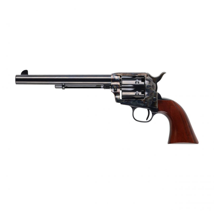 Rewolwer Uberti Cattleman kal. 44 7,5" stalowy 1/11