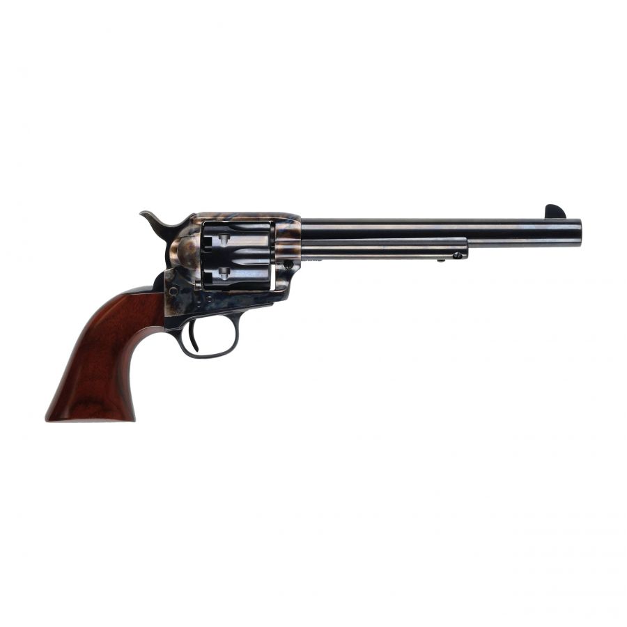 Rewolwer Uberti Cattleman kal. 44 7,5" stalowy 2/11