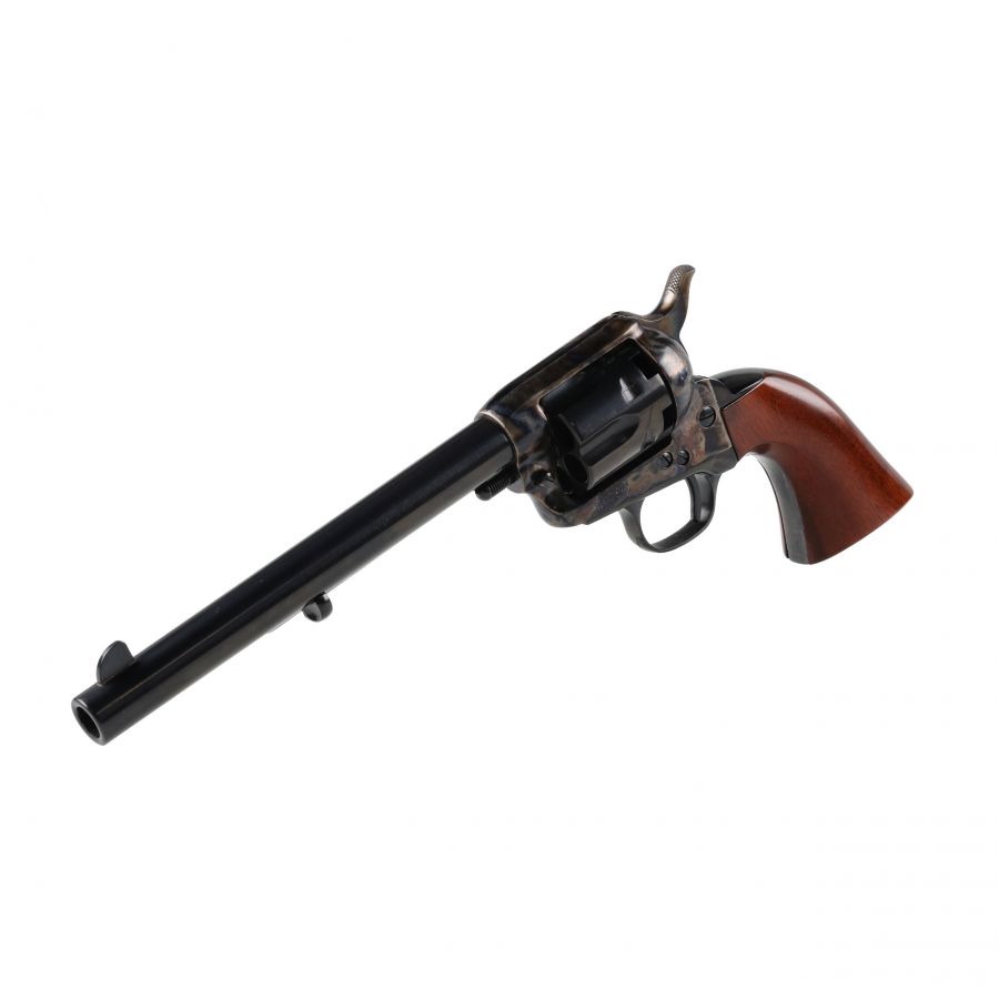 Rewolwer Uberti Cattleman kal. 44 7,5" stalowy 3/11