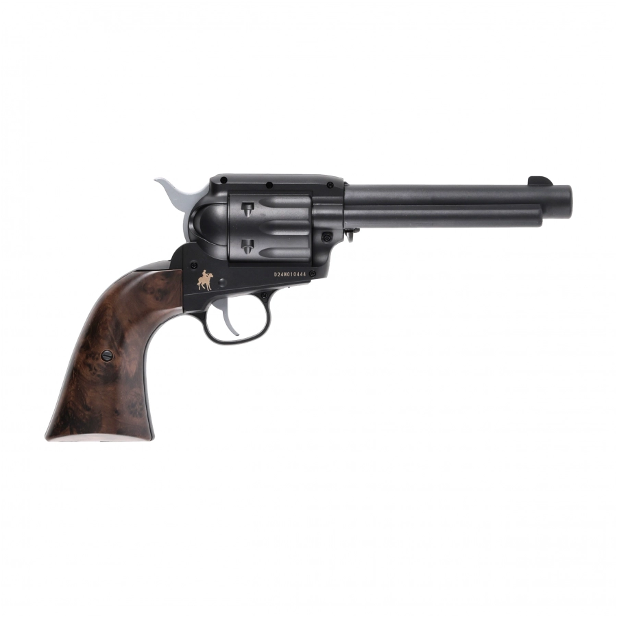 Rewolwer wiatrówka Marlin 4,5 mm BB 2/9
