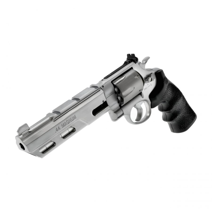 Rewolwer wiatrówka Smith&Wesson 629 Competitor 6" 4,5 mm BB 3/10