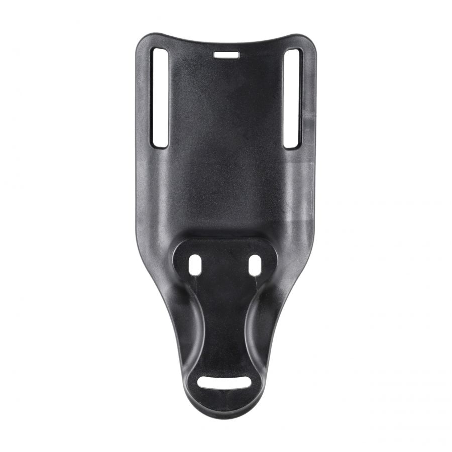 RH Holster mount for Safariland low-ride holster 1/2