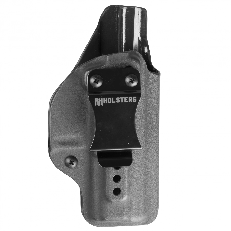 RH Holsters IWB holster for CZ P-07 1/1