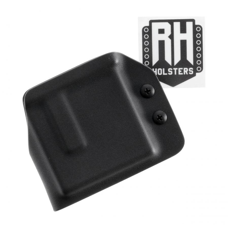 RH Holsters loader for AR-15, PCC, mag, sport 3/3
