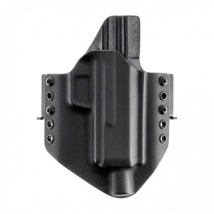RH Holsters OWB Archon type B/D barrel thread holster 1/2