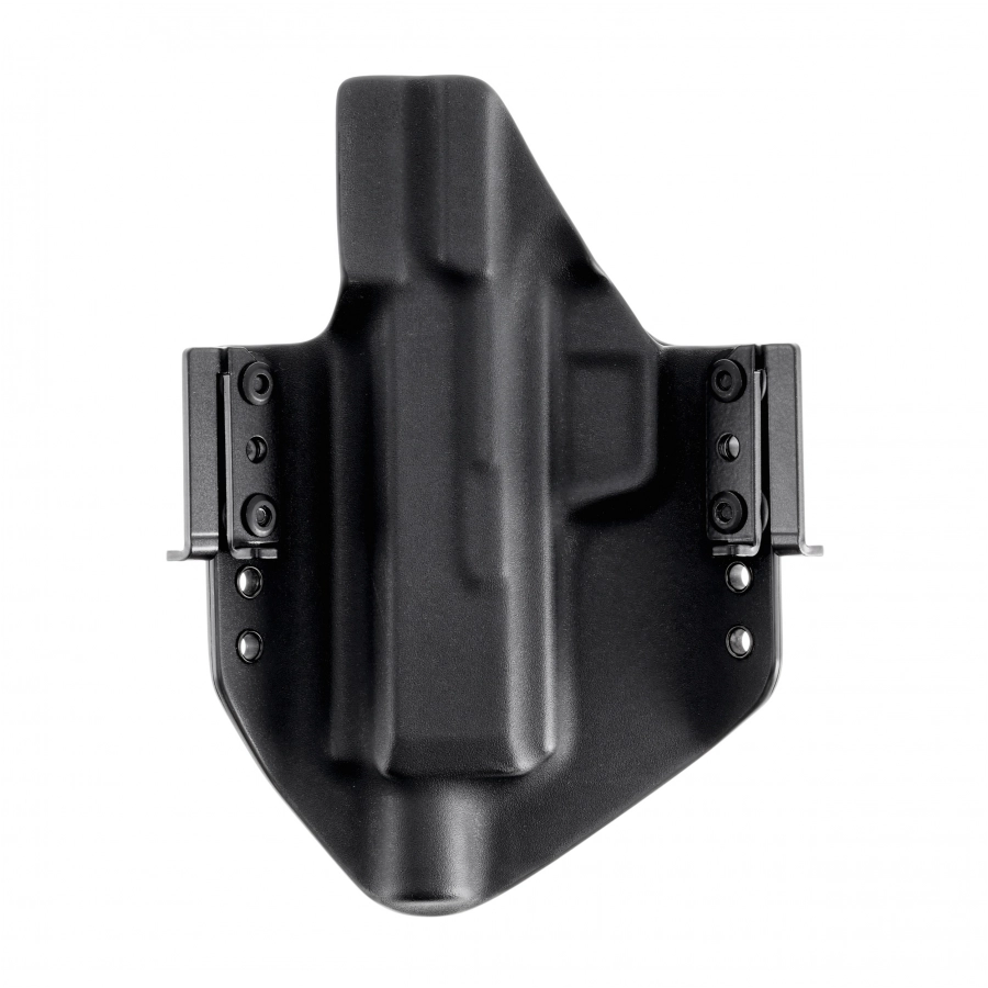 RH Holsters OWB Archon type B/D barrel thread holster 2/2