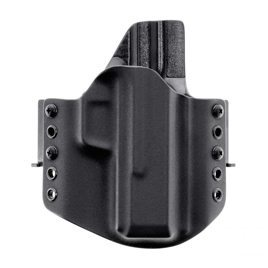 RH Holsters OWB Archon type B/D holster. 1/2