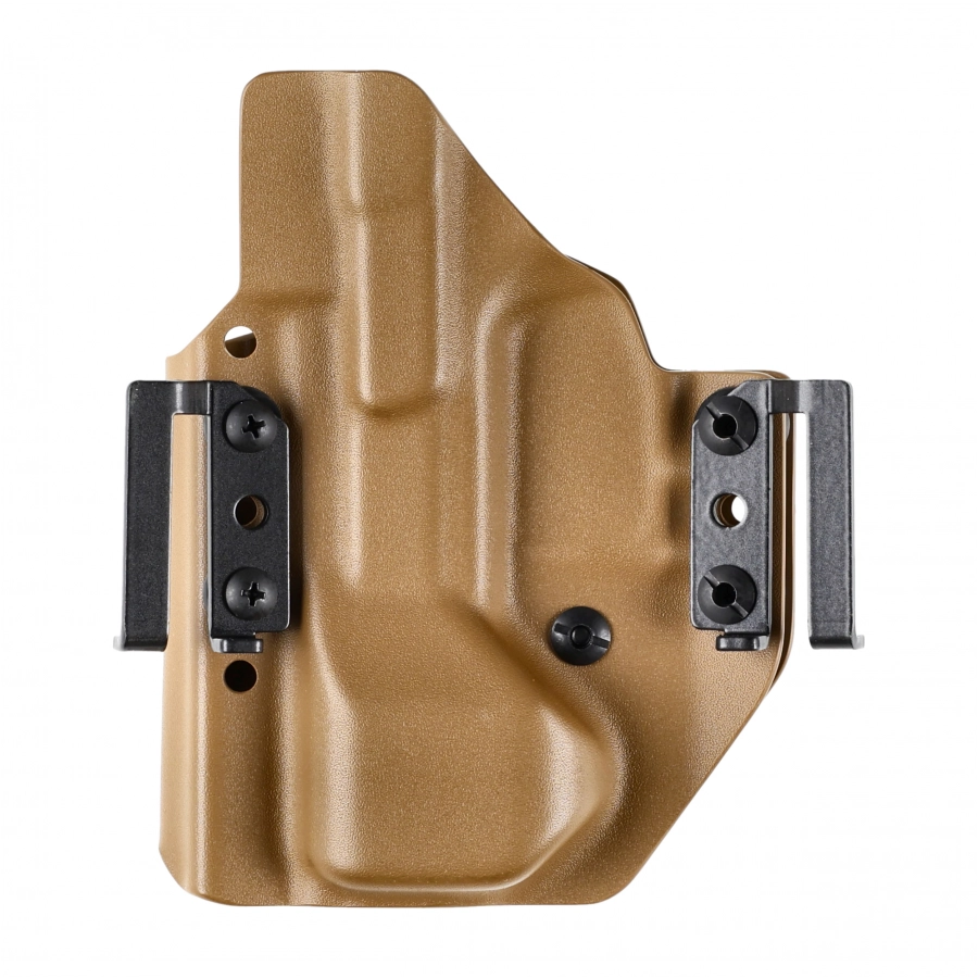 RH Holsters OWB Frogy holster for CZ P07 2/2