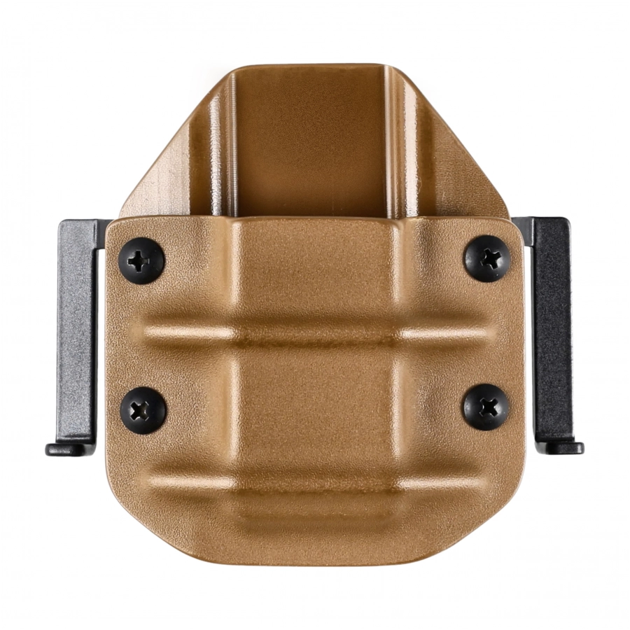 RH Holsters OWB Frogy loader for Glock 17/19 1/2