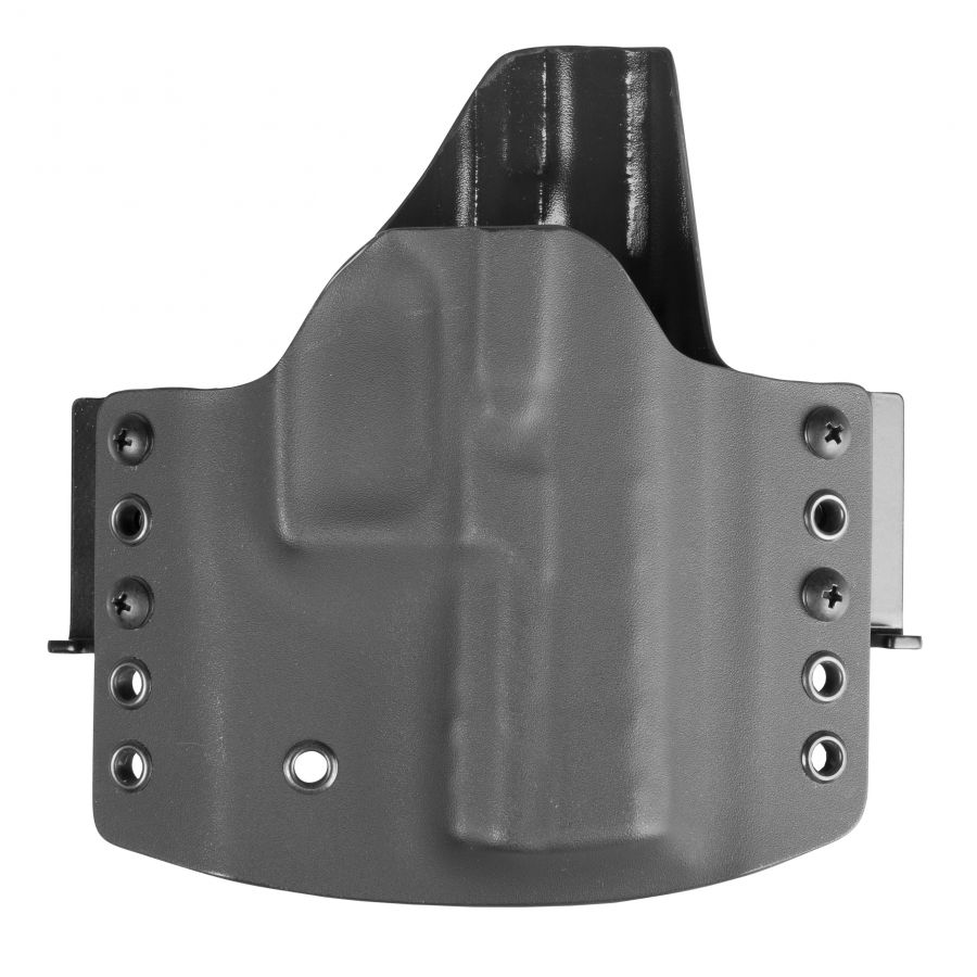 RH Holsters OWB holster for Beretta APX 1/2