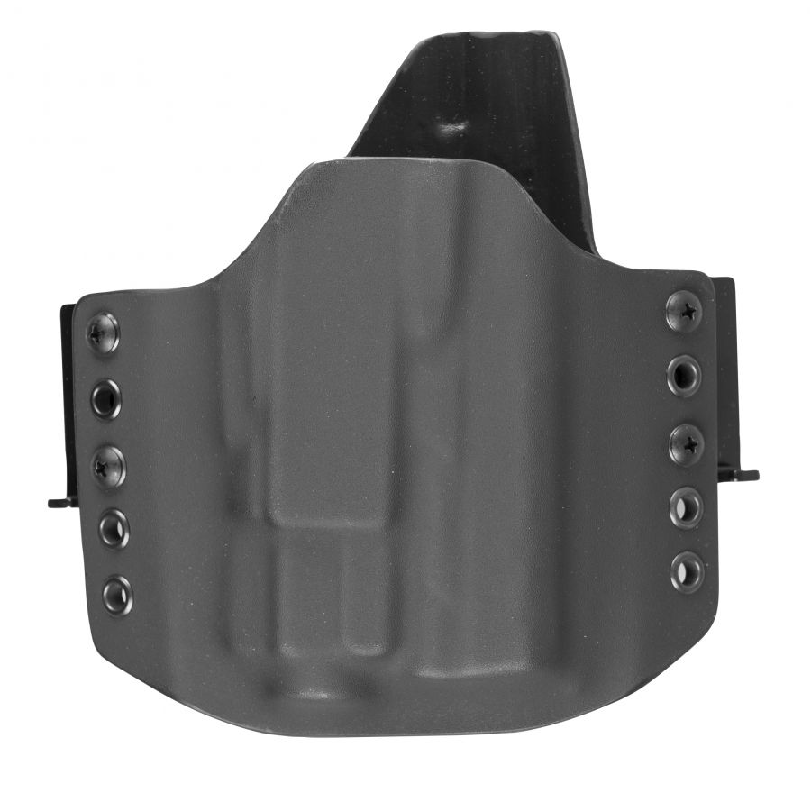 RH Holsters OWB holster for Beretta APX / GL22 1/3