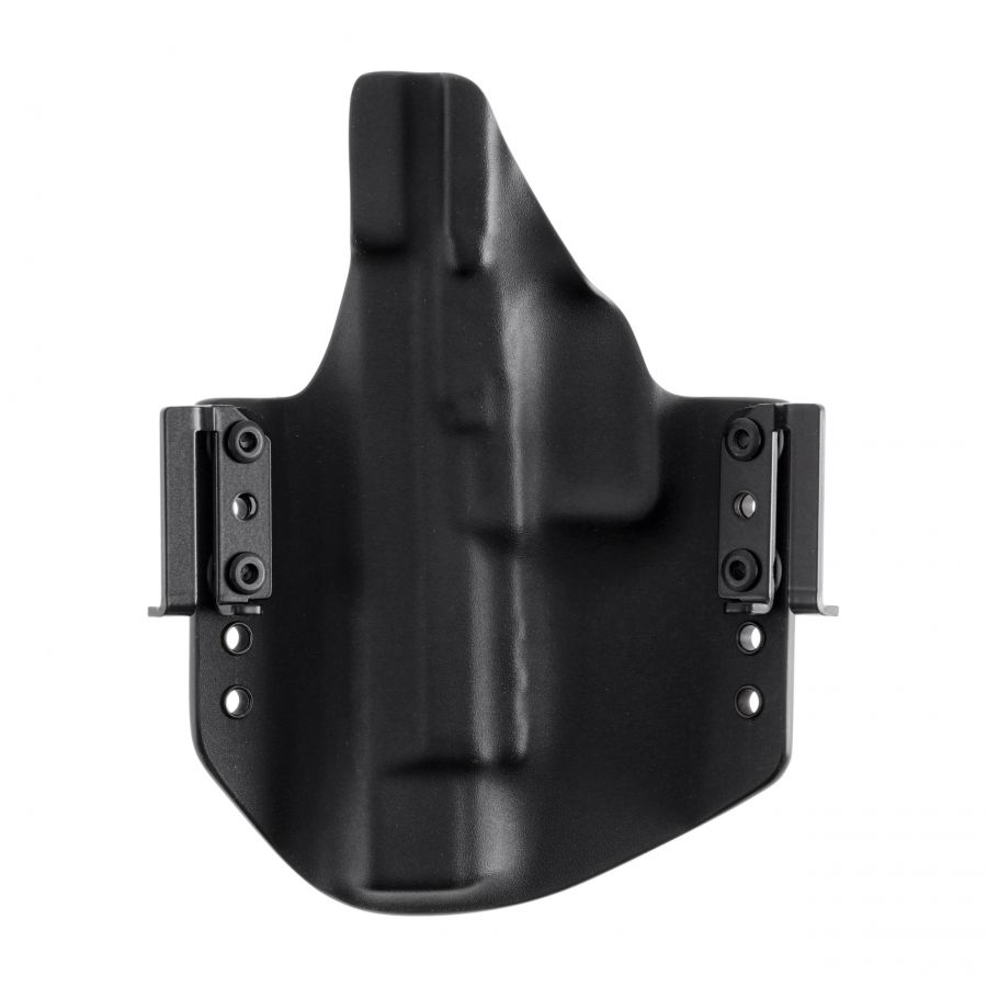 RH Holsters OWB holster for Canik TP9 SFX 2/3