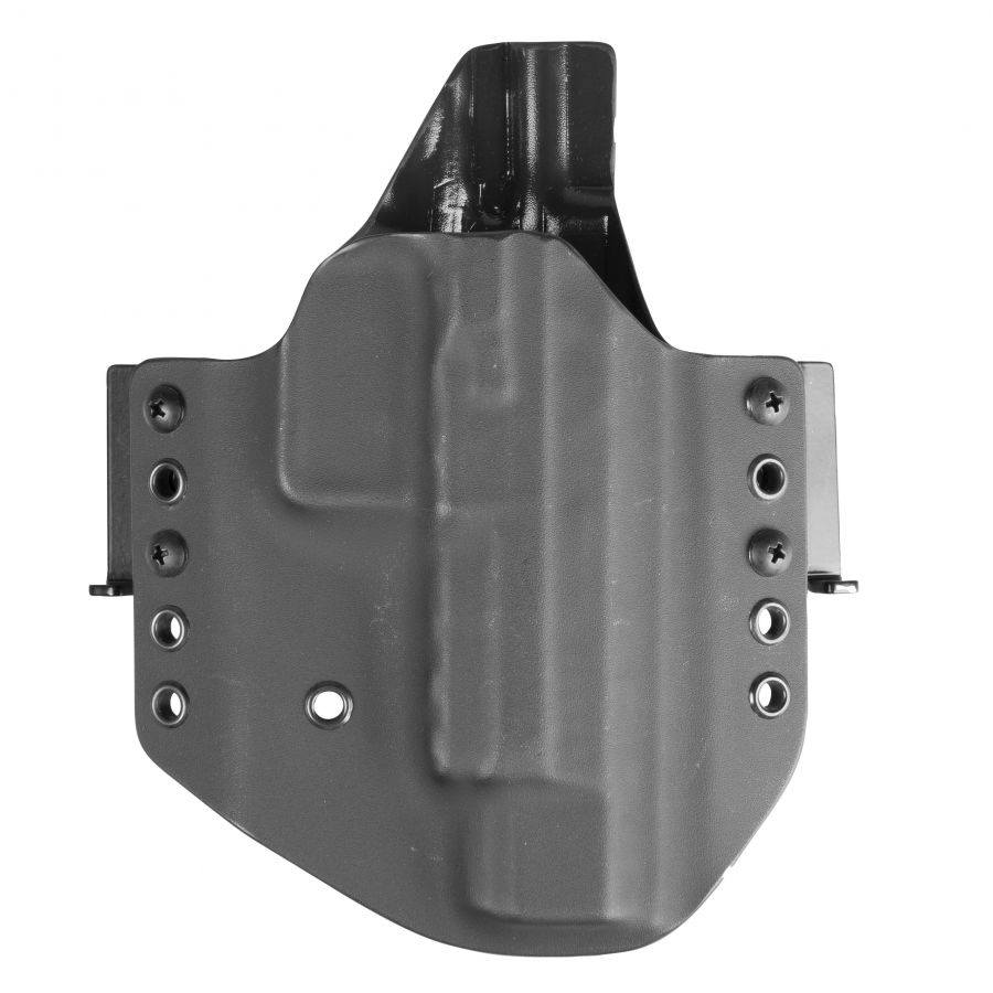 RH Holsters OWB holster for Canik TP9 SFX 1/3