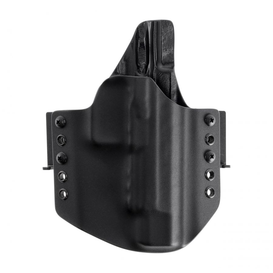 RH Holsters OWB holster for Canik TP9 SFX 1/3