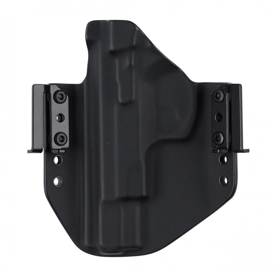 RH Holsters OWB holster for CZ 75B 2/2