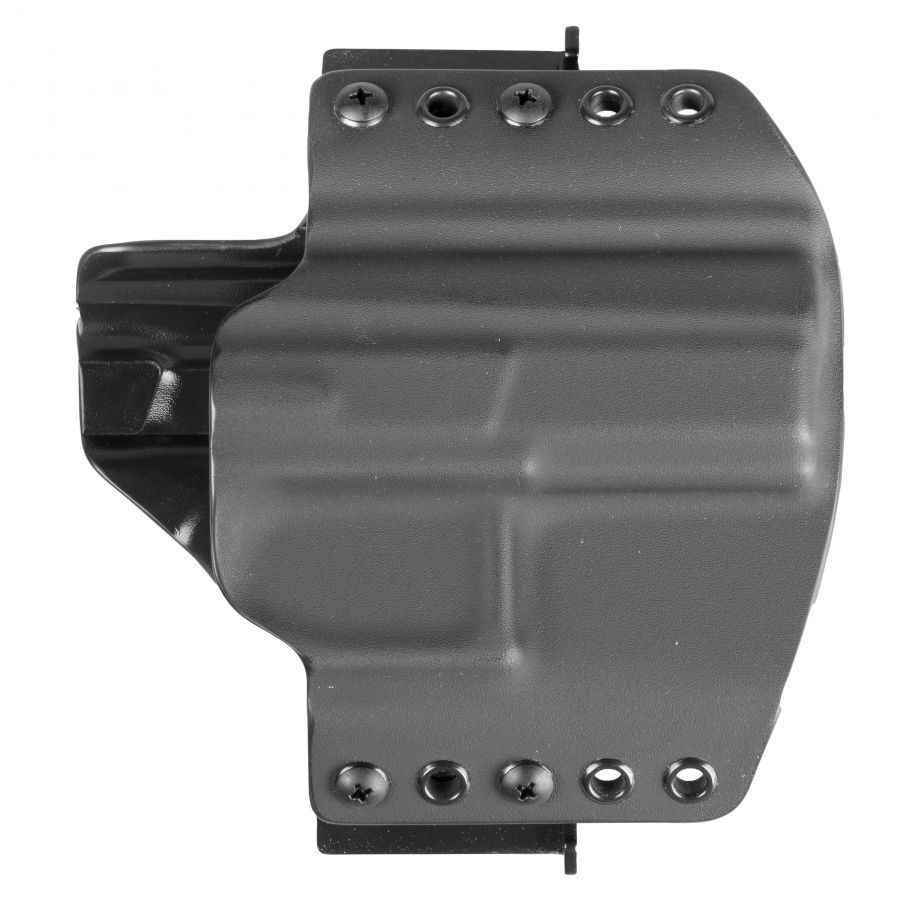 RH Holsters OWB holster for CZ P-07 3/3