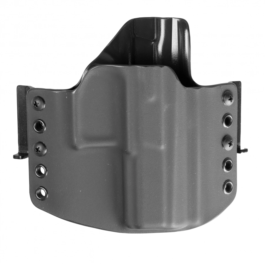 RH Holsters OWB holster for CZ P-07 1/3