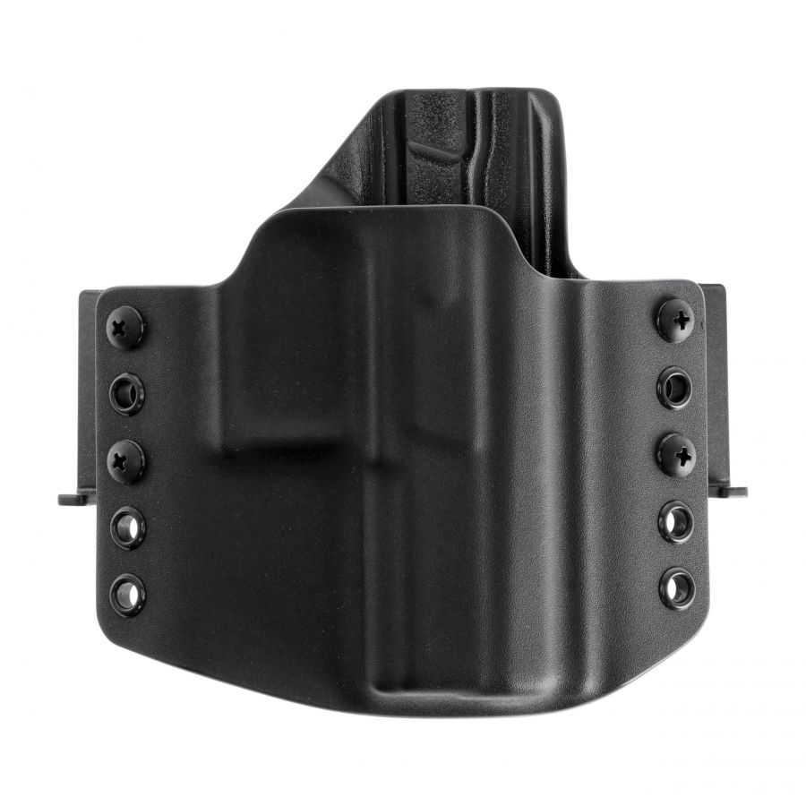 RH Holsters OWB holster for CZ P-07 1/3