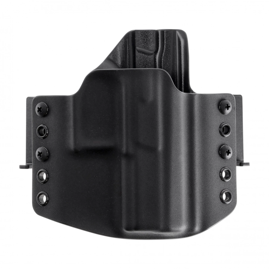 RH Holsters OWB holster for CZ P-07 1/3