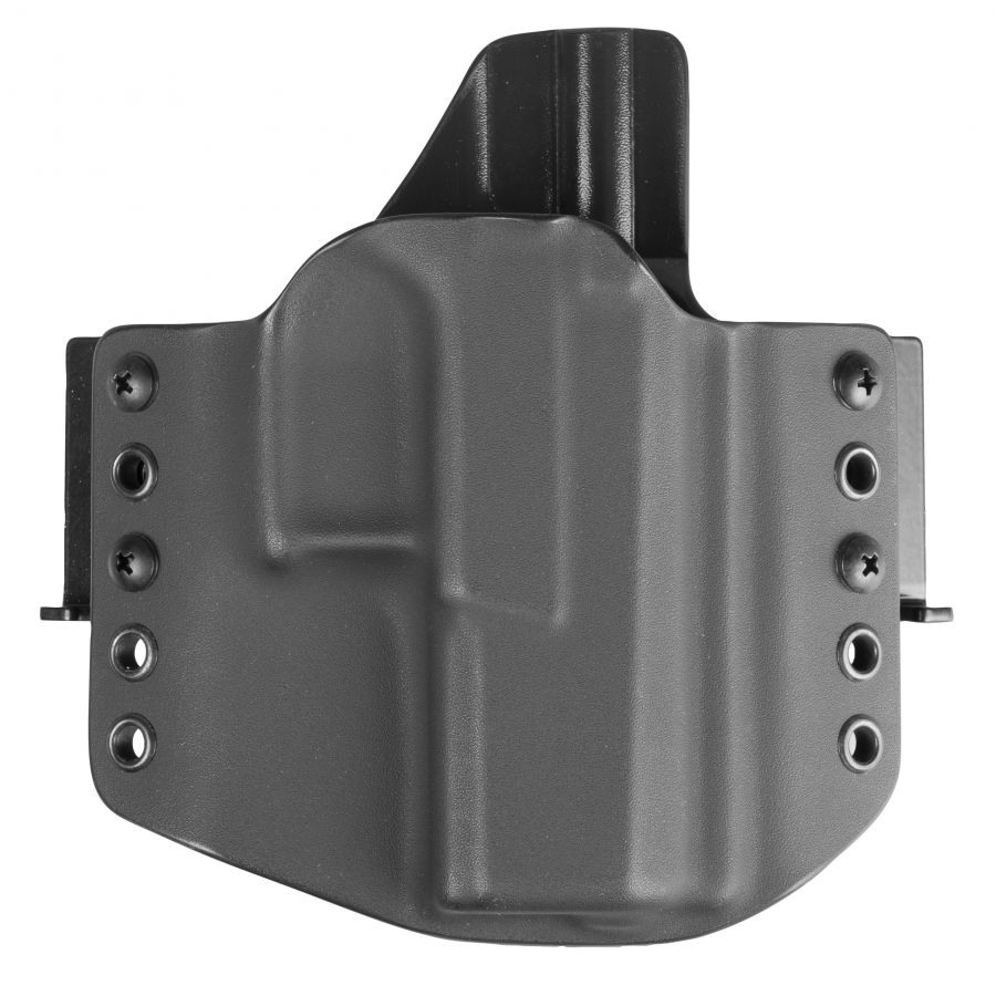 RH Holsters OWB holster for CZ P-10C 1/3