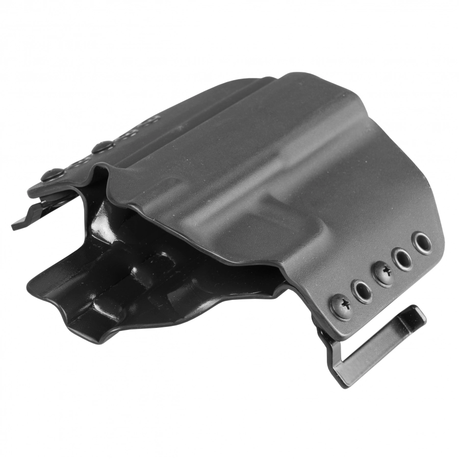 RH Holsters OWB holster for CZ Shadow 2 2/3