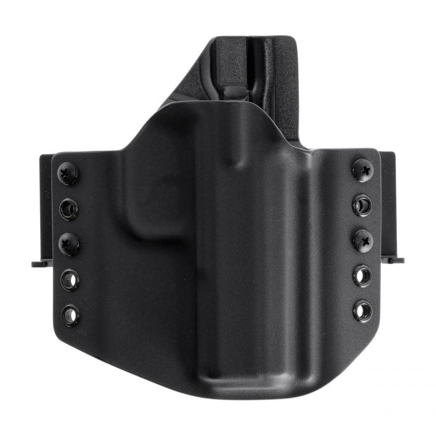 RH Holsters OWB holster for CZ Shadow 2 Compact 1/3
