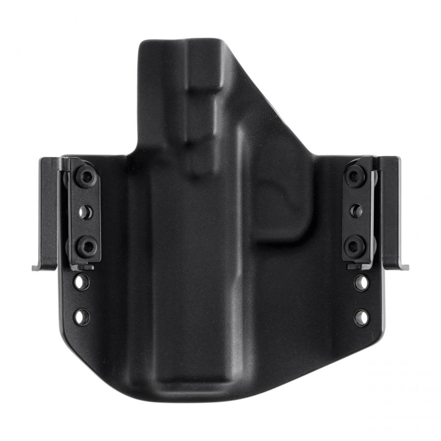 RH Holsters OWB holster for CZ Shadow 2 Compact 2/3