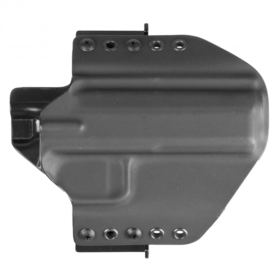 RH Holsters OWB holster for CZ Shadow 2 3/3