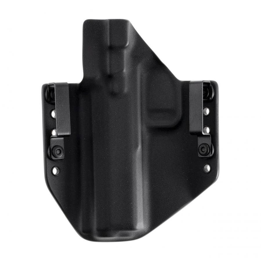 RH Holsters OWB holster for CZ Shadow 2 right. 2/3