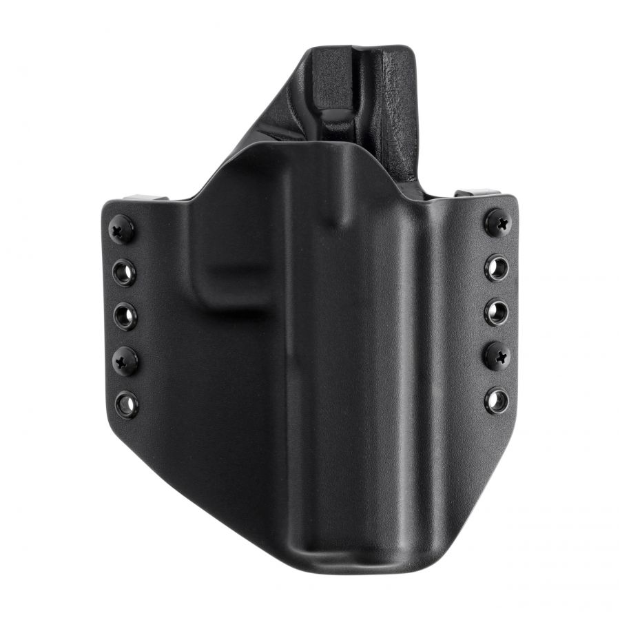 RH Holsters OWB holster for CZ Shadow 2 right. 1/3