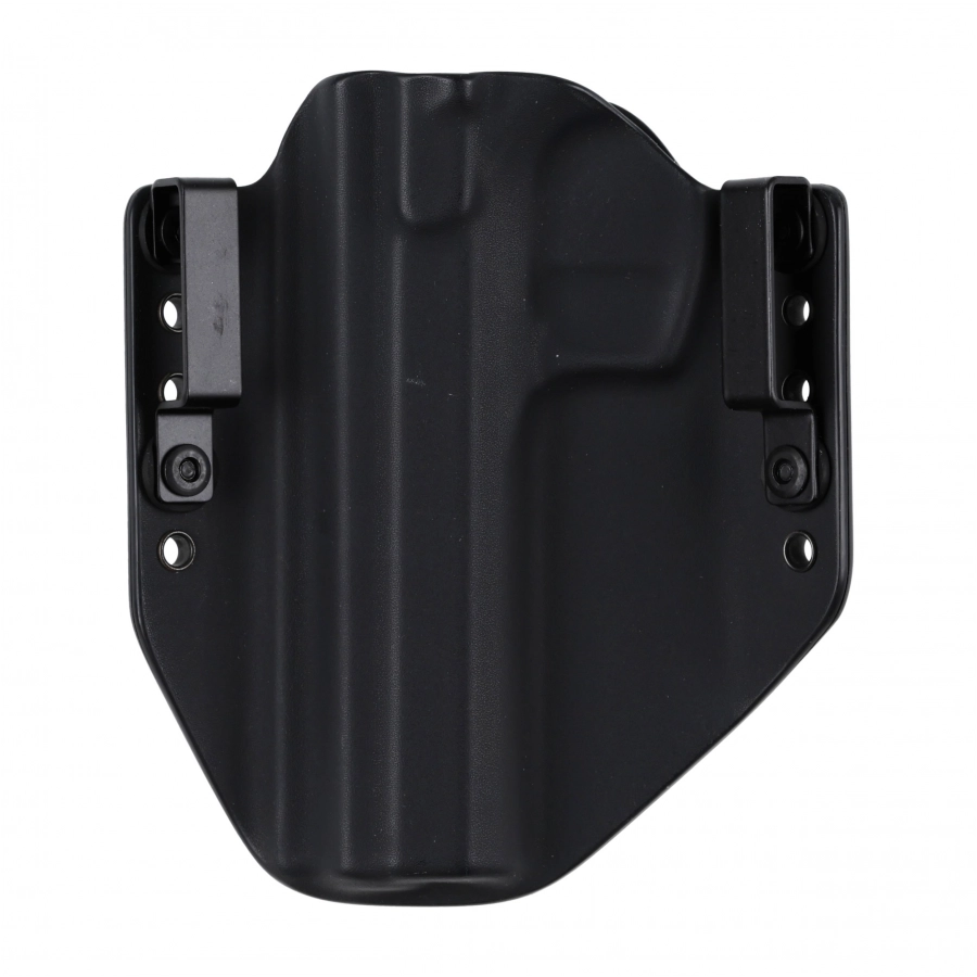 RH Holsters OWB holster for CZ TS .001 2/2