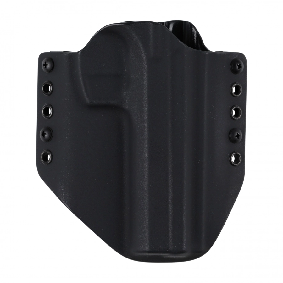 RH Holsters OWB holster for CZ TS .001 1/2