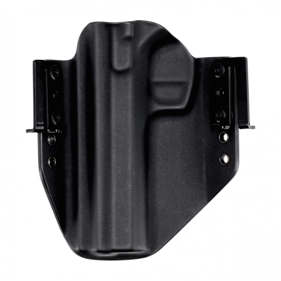 RH Holsters OWB holster for CZ TS 2/3