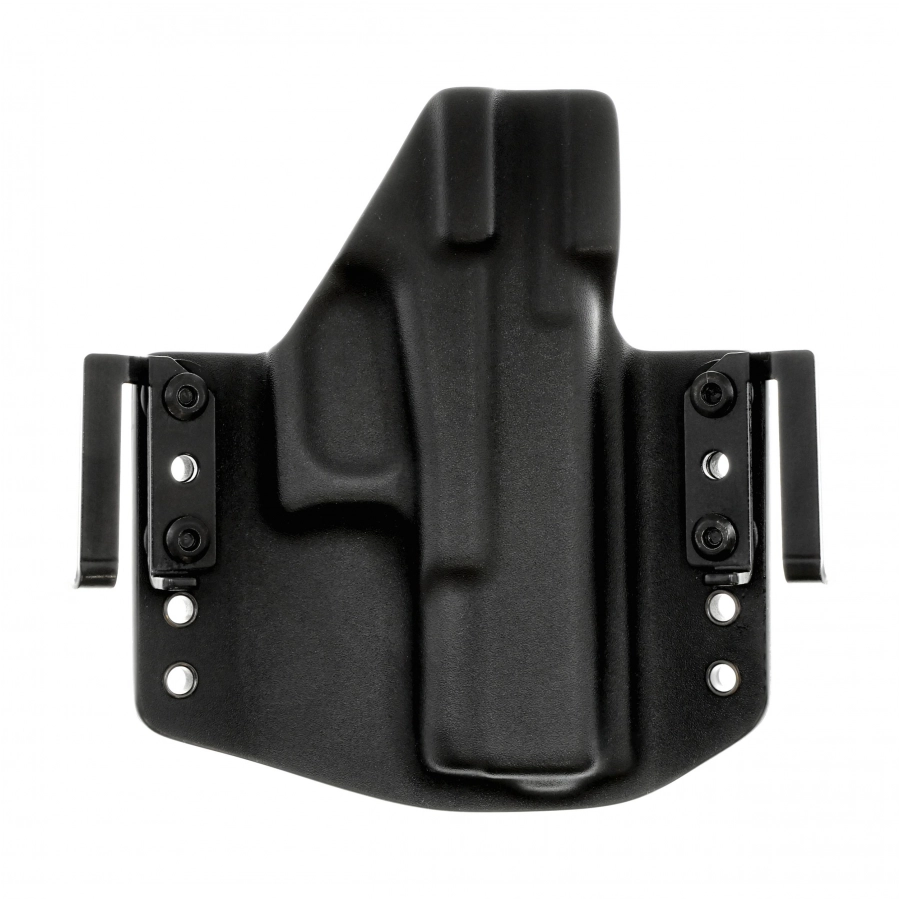 RH Holsters OWB holster for Glock 19/23/32 left. 2/2