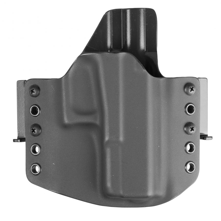 RH Holsters OWB holster for Glock 19X 1/2