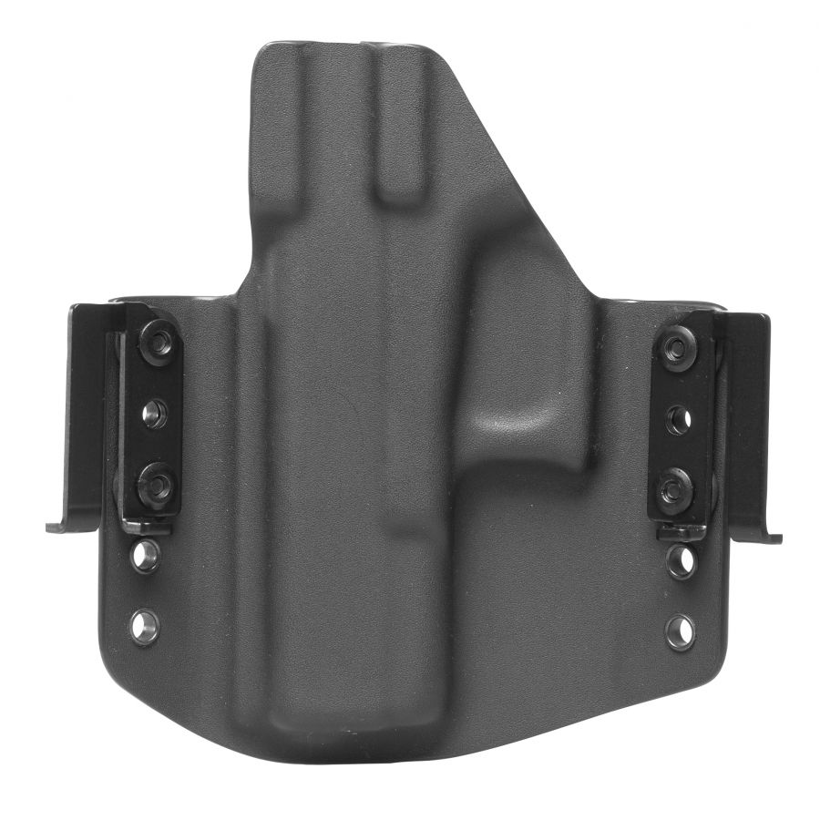 RH Holsters OWB holster for Glock 44 2/2