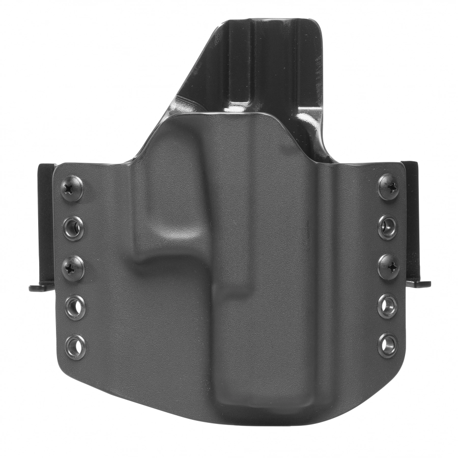 RH Holsters OWB holster for Glock 44 1/2