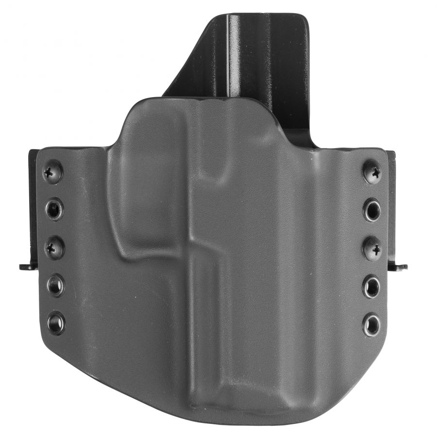 RH Holsters OWB holster for H&amp;K SFP9. 1/3