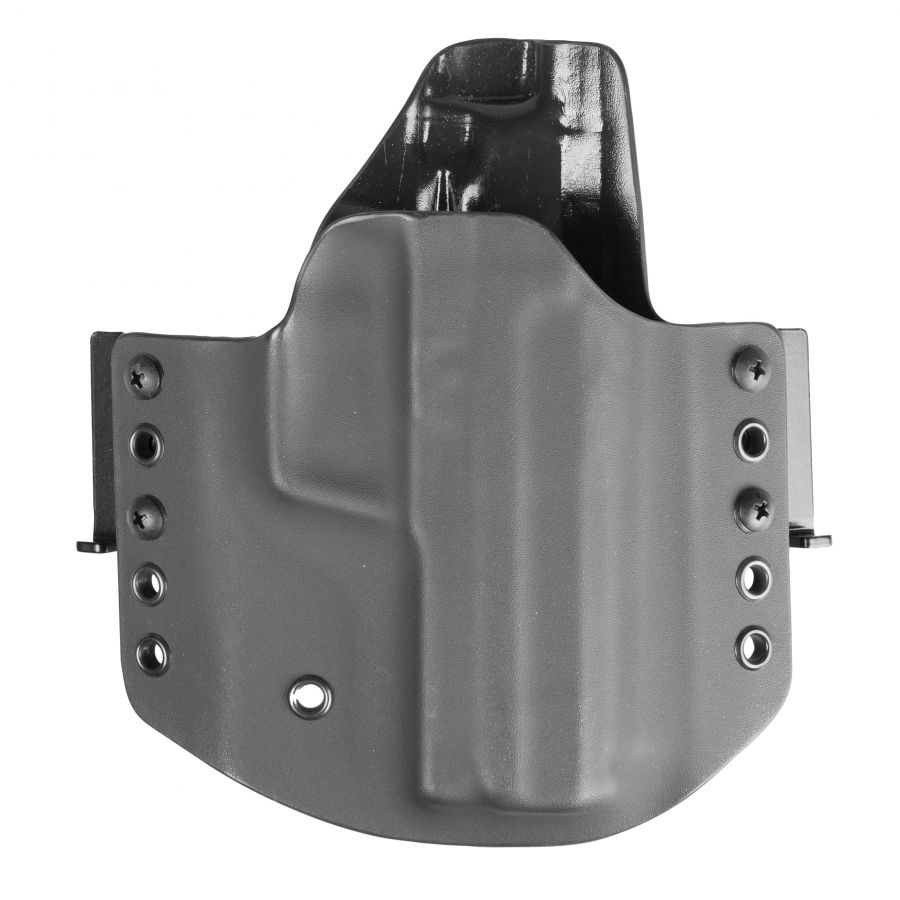 RH Holsters OWB holster for H&amp;K USP 1/2