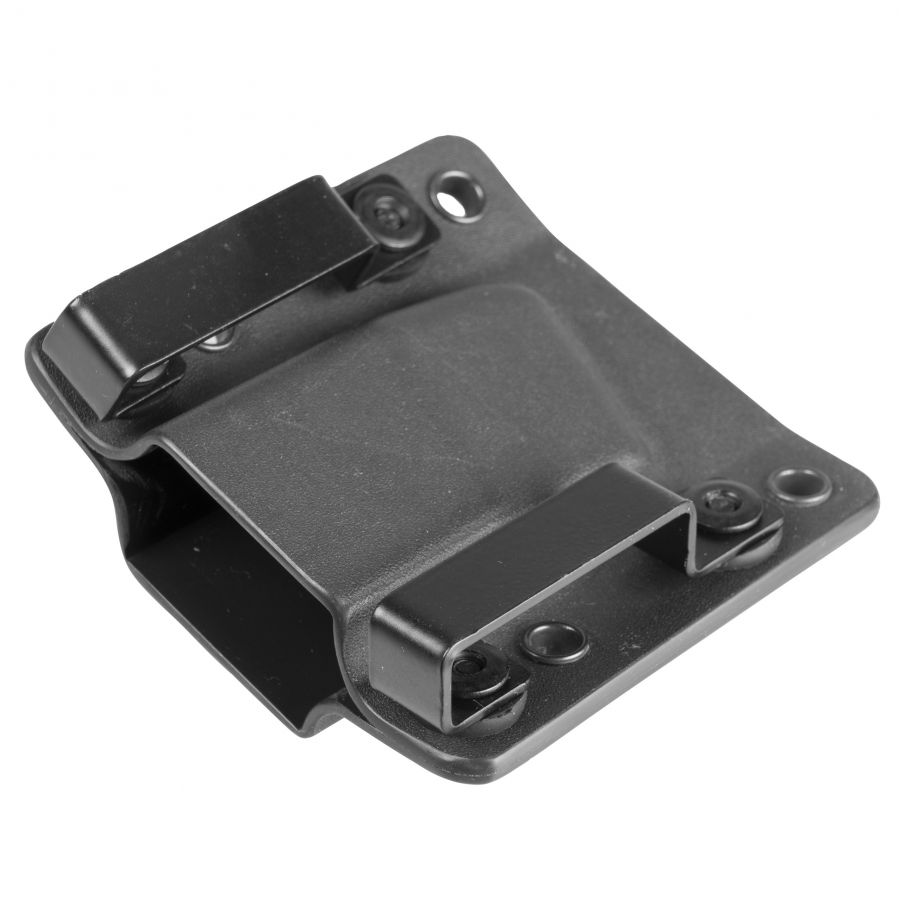 RH Holsters OWB loader for CZ P07/P10C 3/3
