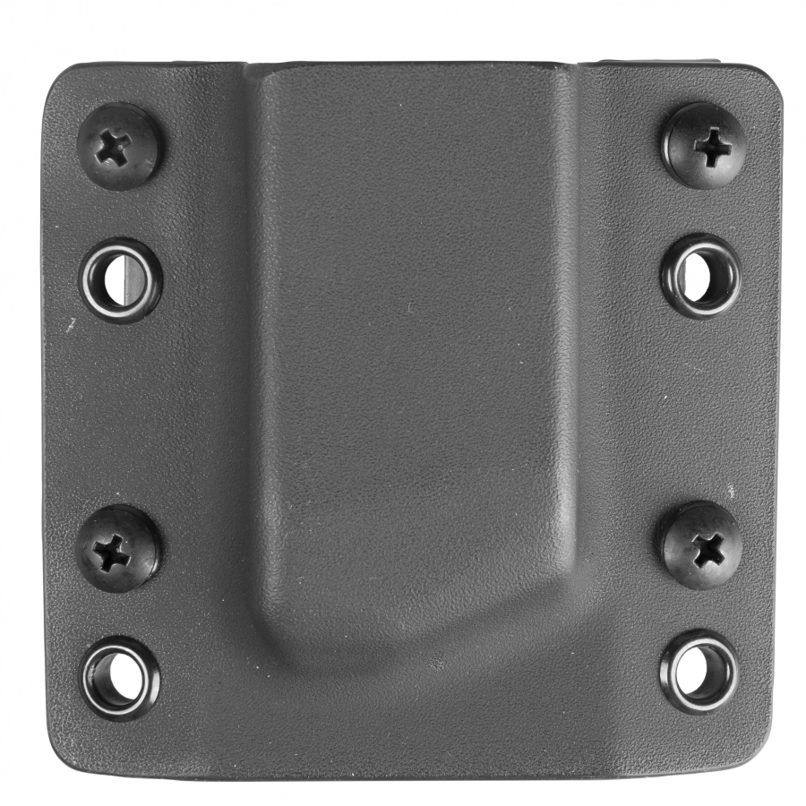RH Holsters OWB loader for Glock 19 1/3