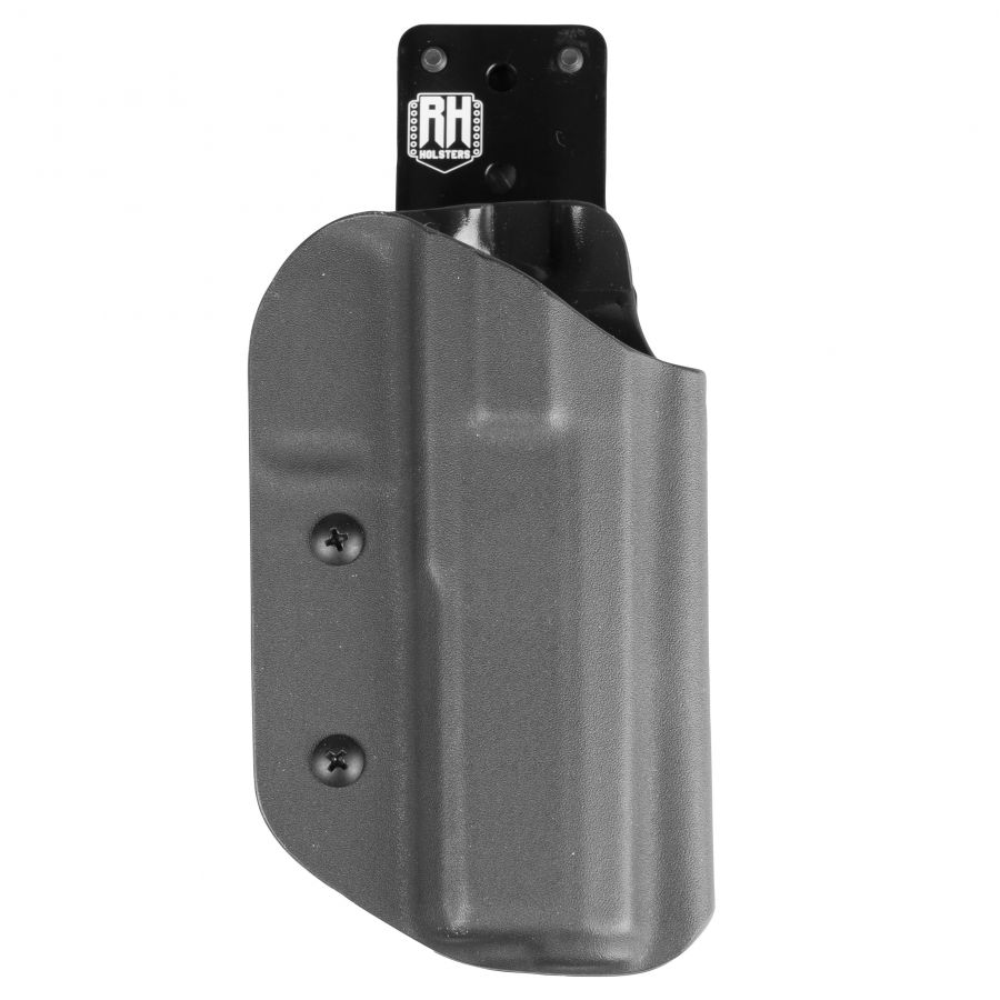RH Holsters OWB Sport holster for CZ Shadow 2 IPSC. 1/2