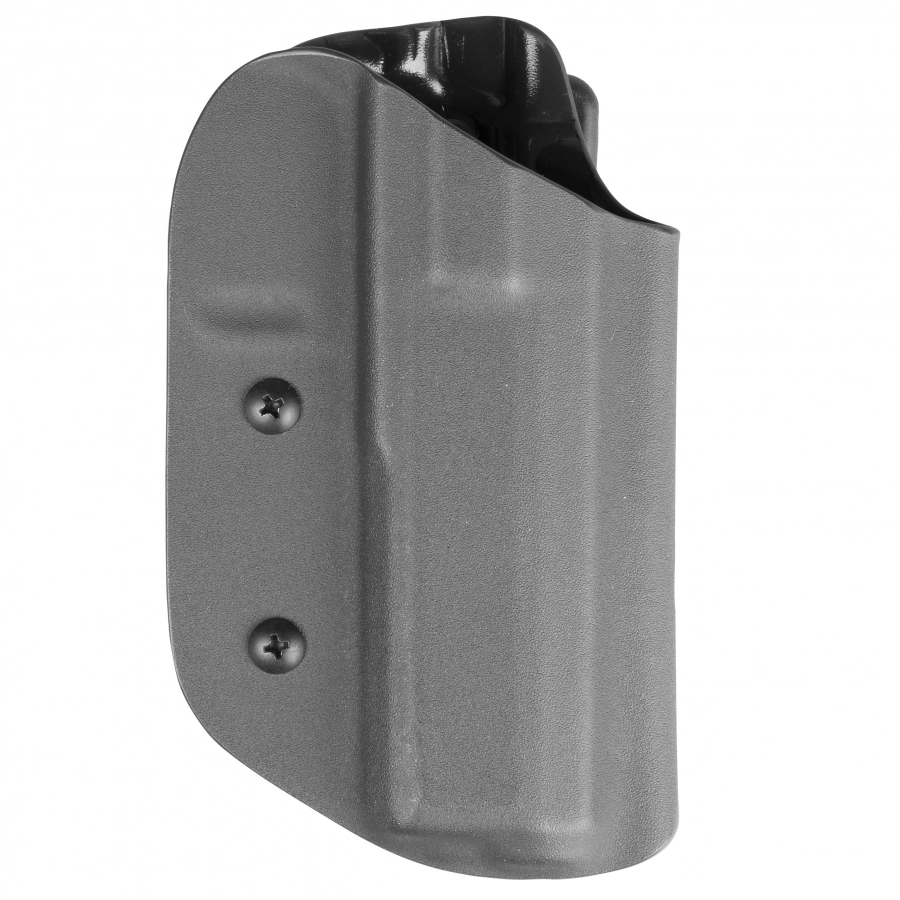 RH Holsters OWB Sport holster for CZ Shadow 2, tek-l 1/3