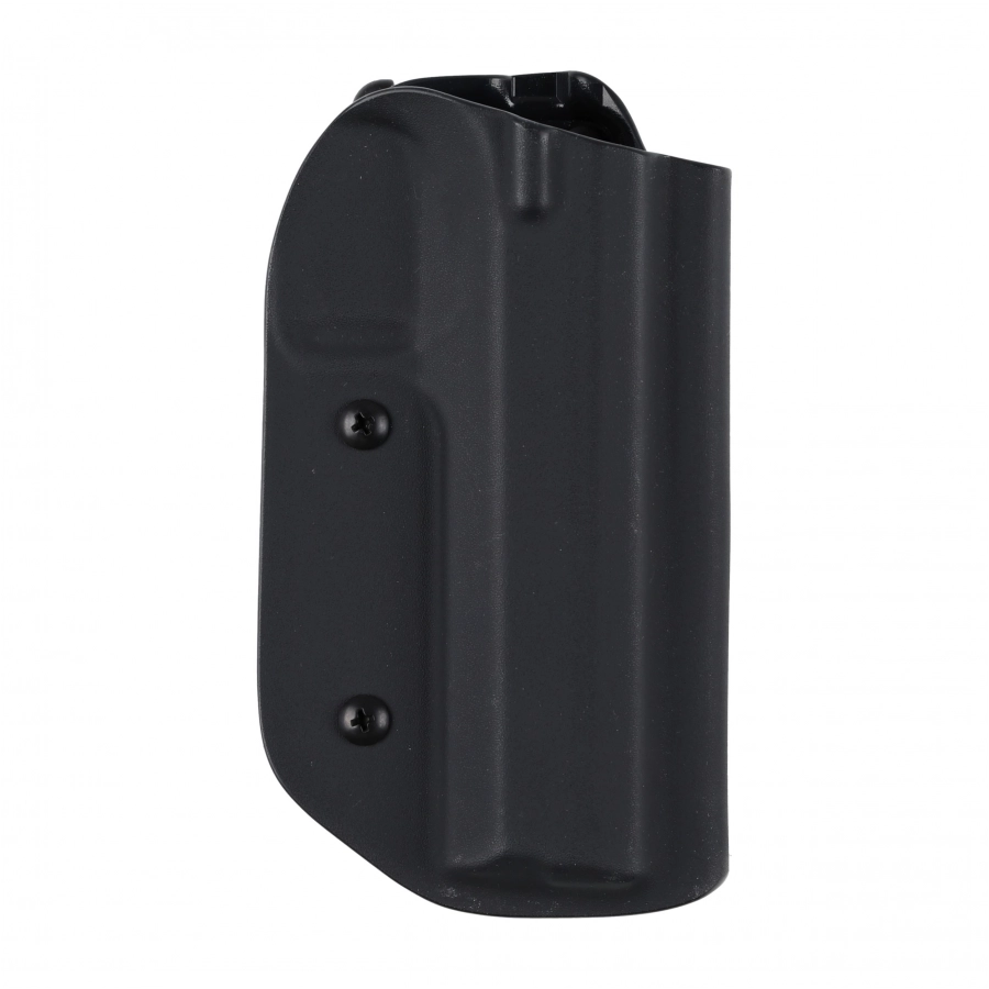 RH Holsters OWB Sport holster for CZ TS2 1/2