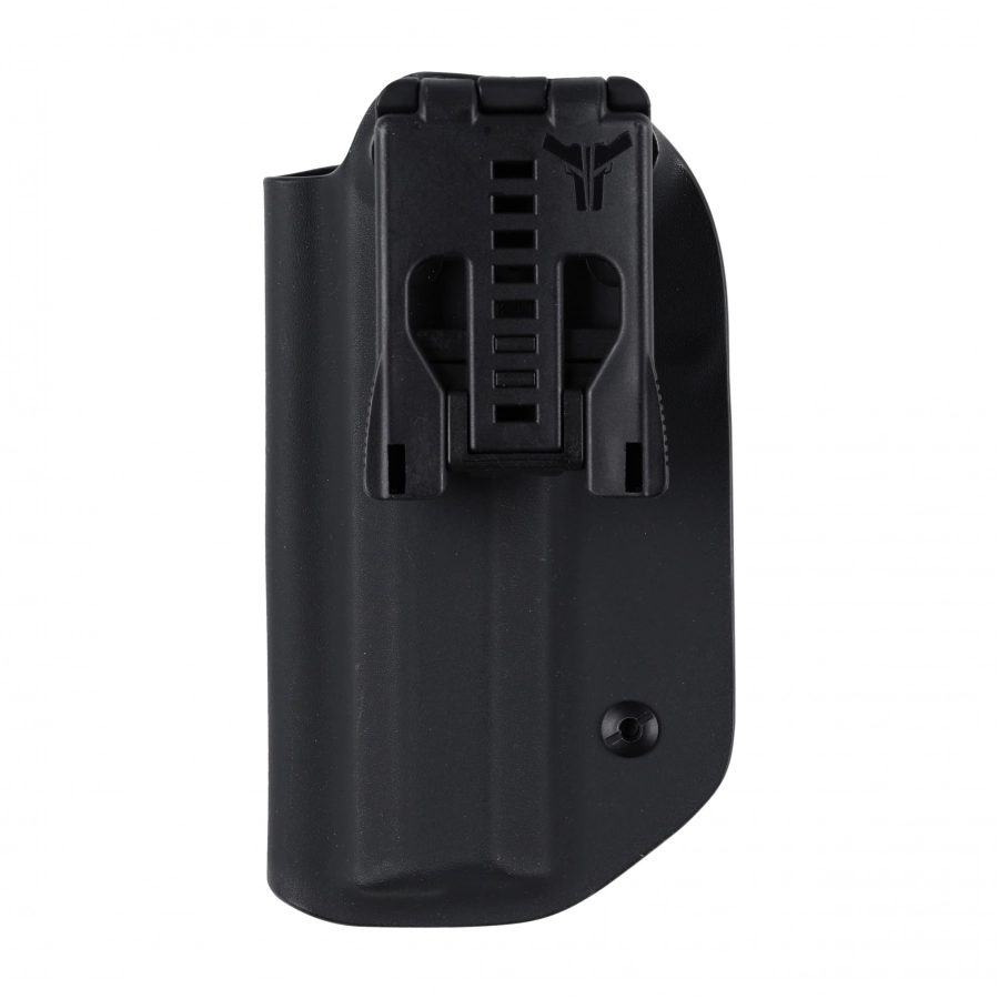 RH Holsters OWB Sport holster for CZ TS2 2/2