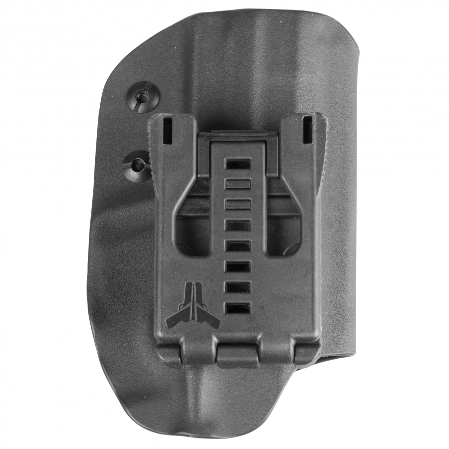 RH Holsters OWB Sport holster for H&amp;K USP Expert 3/3