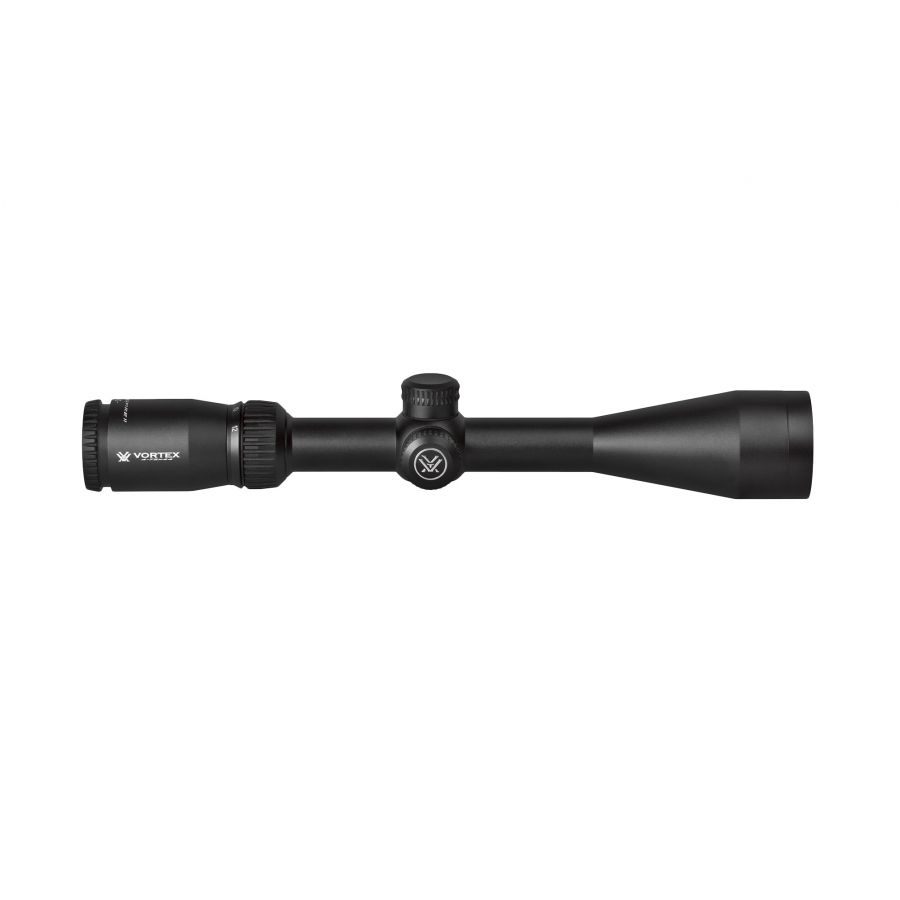 Rifle scope Vortex Crossfire II 4-12x44 1'' BDC/V-PLEX 3/10